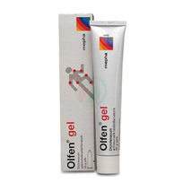 Slika Olfen gel, 50 g