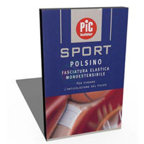 Slika Opora za zapestje Pic