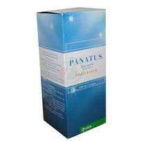 Slika Panatus sirup, 200 mL