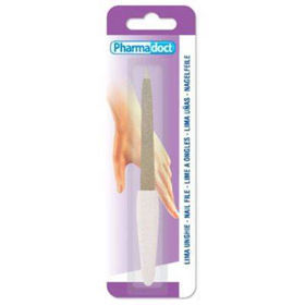 Slika PharmaDoct pilica za nohte