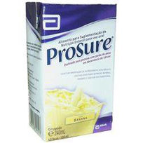 Slika Prosure banana, 4x220 mL