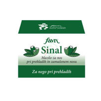 Slika Favn Sinal mazilo za nos, 14 mL
