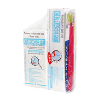 Slika Curasept preventivni paket ADS205/ADS705 + CS 5460 GRATIS