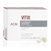 Slika Vitix, 30 tablet