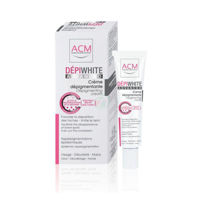Slika DepiWhite Advanced depigmentacijska krema, 40 mL