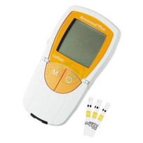 Slika Accutrend plus merilec