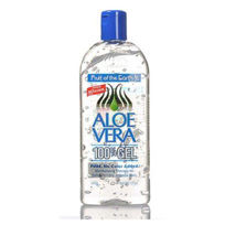 Slika Fruit of the Earth Aloe vera 100% gel, 340 g