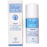 Slika Blue cap spray - pršilo, 100 mL