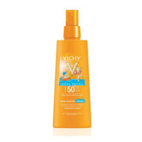 Slika Vichy Ideal soleil nežno otroško razpršilo SPF 50+, 200 mL