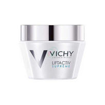 Slika Vichy Liftactiv Supreme dnevna krema za suho kožo, 50 mL