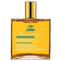 Slika Nuxe Huile Prodigieuse suho olje za vsestransko uporabo, 50 mL