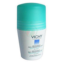 Slika Vichy antitranspirant 48h - roll on (zeleni pokrovček), 50 mL