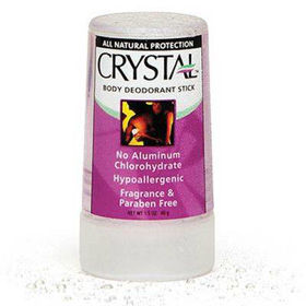 Slika Crystal potovalni deo stik, 40 g