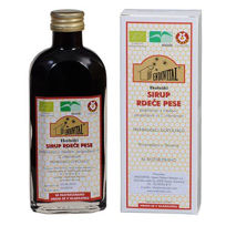 Slika Endovital sirup rdeče pese za odrasle, 250 mL