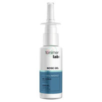 Slika Tonimer Lab: nosni gel, 20 mL
