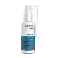 Slika Tonimer Lab: sprej za grlo, 15 mL