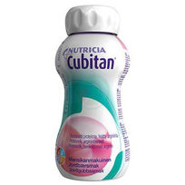 Slika Cubitan napitek, 4x200 mL