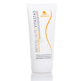 Slika Vitastas krema s toplotnim učinkom, 150 mL