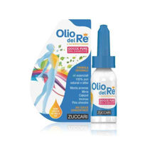 Slika Olio del Re - kraljevsko olje, 10 mL