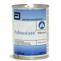 Slika Pulmocare tekočina, 250 mL