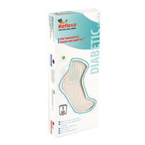 Slika Reflexa diabetične nogavice, 1 par