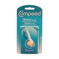 Slika Compeed obliži za žulje, 6 malih obližev