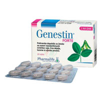Slika Genestin forte, 30 tablet