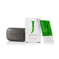 Slika Jericho milo za akne, 125 g