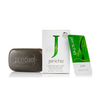 Slika Jericho milo iz črnega blata, 125g