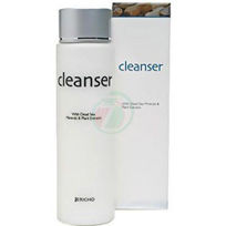 Slika Jericho čistilno mleko, 180 mL