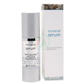 Slika Jericho serum z minerali, 30 mL