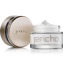 Slika Jericho hranilna nočna krema, 50 g