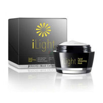 Slika Jericho iLight maska za posvetlitev kože, 50 g