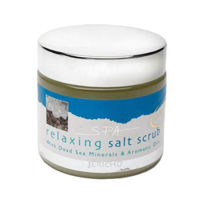 Slika Jericho piling iz soli z aromatičnimi olji - relax, 300 g