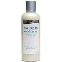 Slika Jericho balzam za lase, 300 mL