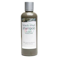 Slika Jericho šampon iz črnega blata, 300 mL