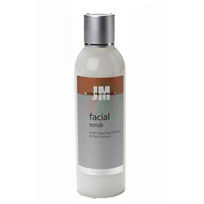 Slika Jericho, piling za obraz za moške, 200 mL