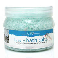 Slika Jericho sol za kopanje, 700 g