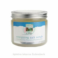 Slika Jericho piling iz soli z aromatičnimi olji – energy, 700 g