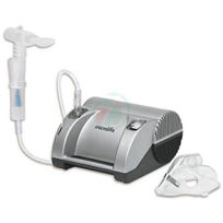 Slika Microlife NEB50 aparat za premagovanje astme, 1 inhalator