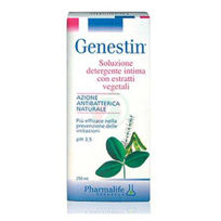 Slika Genestin emulzija za intimno higieno, 250 mL