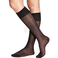 Slika Sigvaris Delilah 140DEN dokolenke 