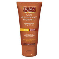 Slika Uriage Samoporjavitveni gel, 100 mL