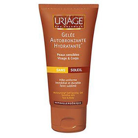 Slika Uriage Samoporjavitveni gel, 100 mL