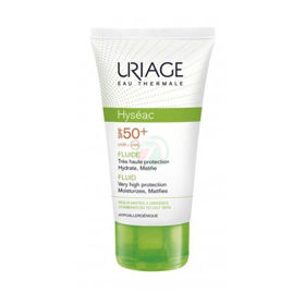 Slika Uriage Hyséac fluid/emulzija SPF 50, 50 mL