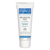 Slika Uriage Pruriced gel, 100 mL