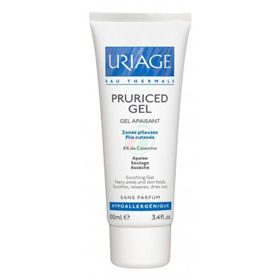 Slika Uriage Pruriced gel, 100 mL