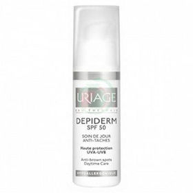Slika Uriage Depiderm SPF50, 30 mL