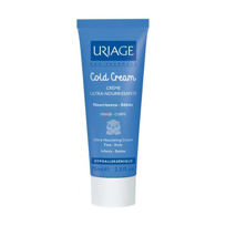 Slika Uriage Bebe Cold krema, 75 mL