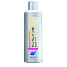 Slika PHYTOVOLUME Šampon za volumen las z izvlečkom navadnega rmana, 200 mL
